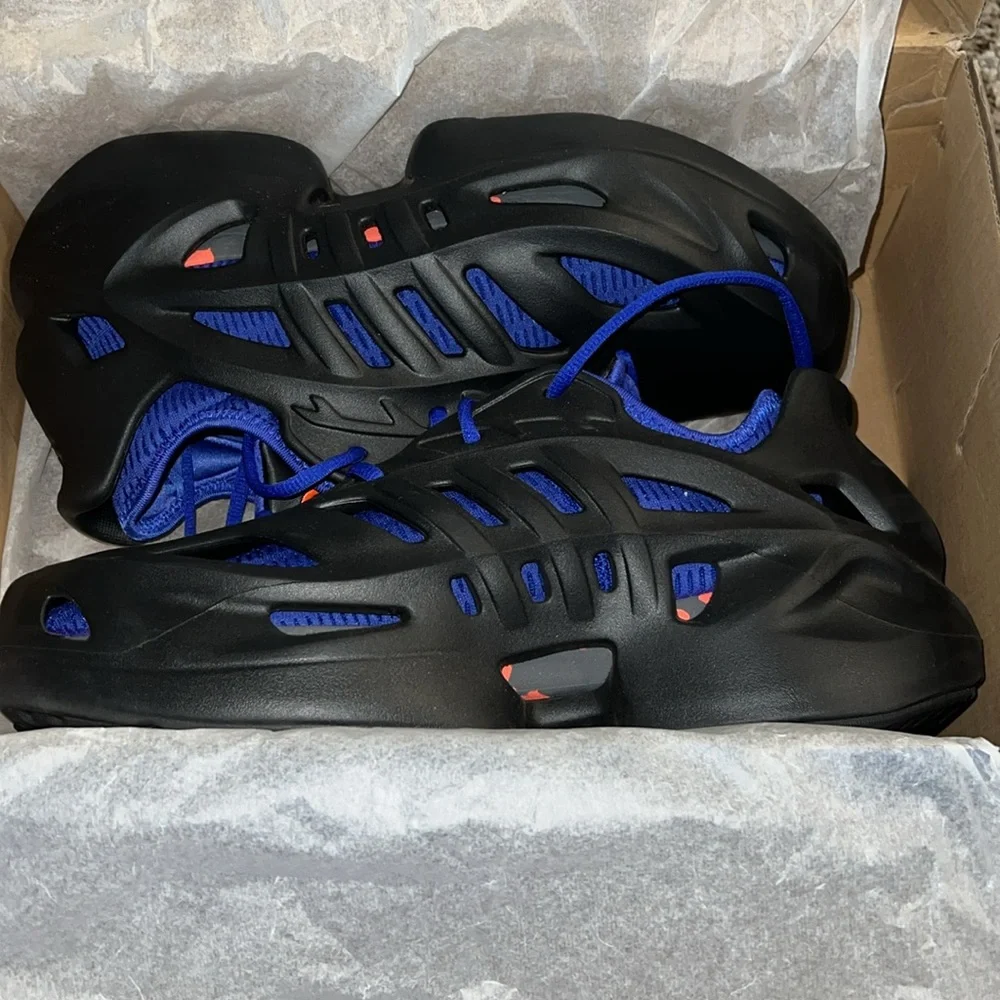 EUC Adidas Adifom Climacool Shoes - Picture 3 of 13